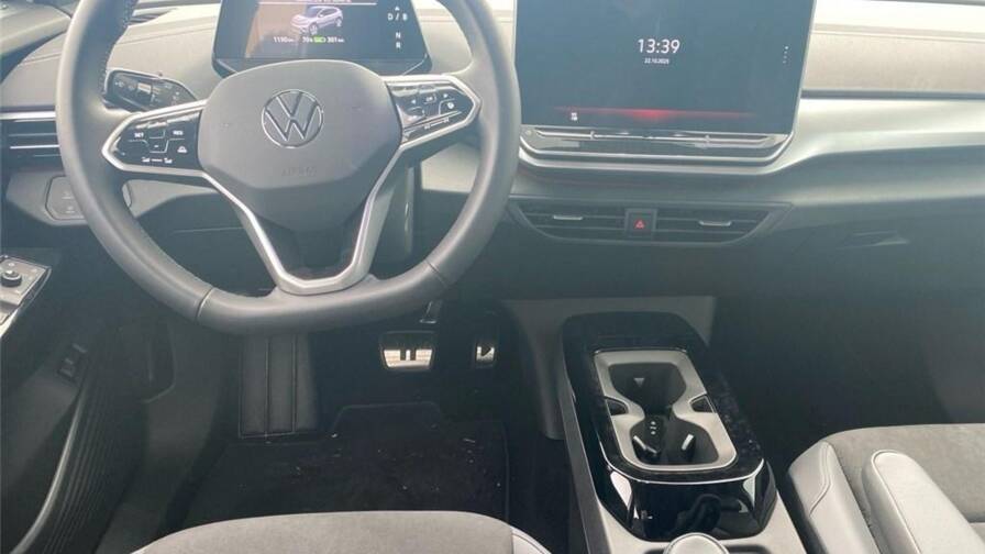 Mandataire Automobile occasion, recherche de Volkswagen Id-4-286-ch-pro-life-max - E-Motors