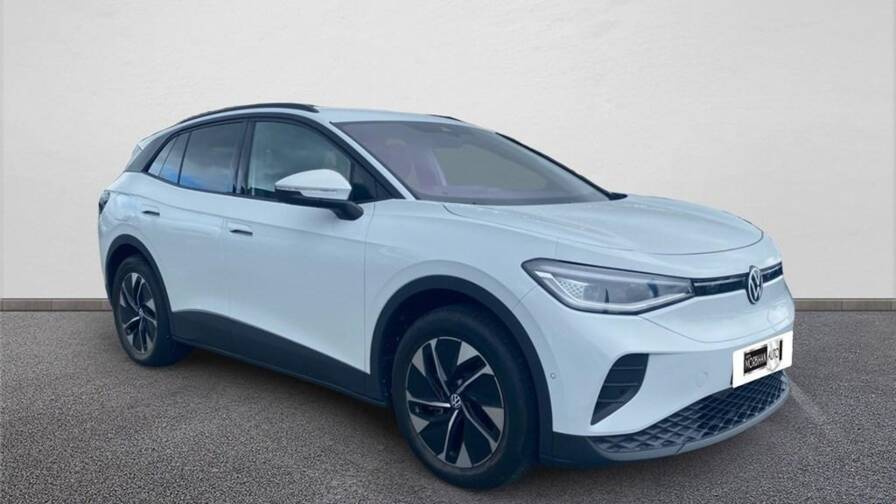 Mandataire Automobile occasion, recherche de Volkswagen Id-4-286-ch-pro-life-max - E-Motors