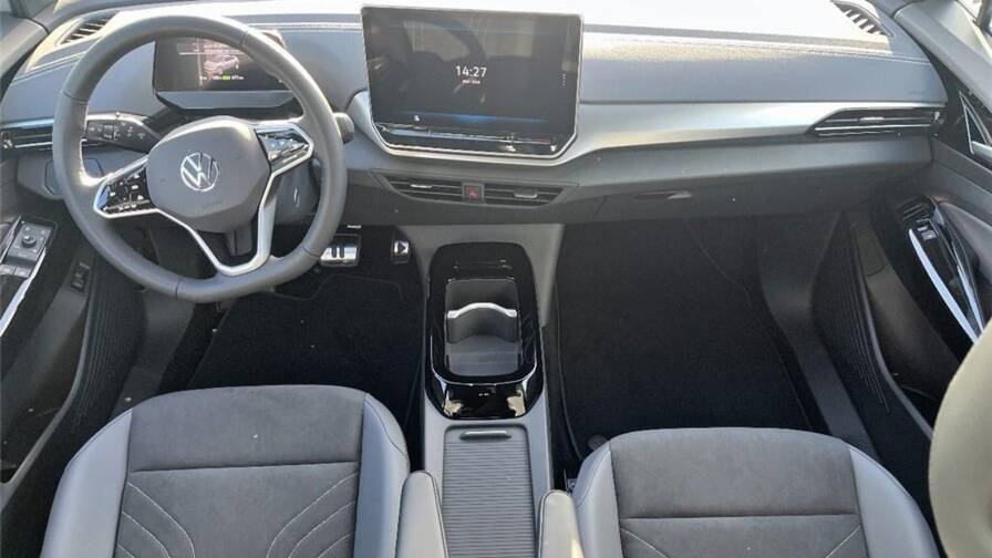 Mandataire Automobile occasion, recherche de Volkswagen Id-4-286-ch-pro-life-max - E-Motors