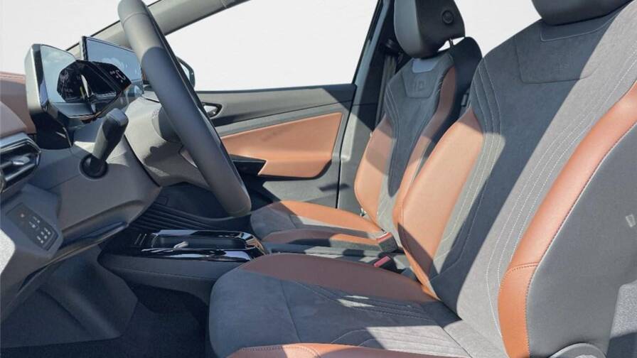 Mandataire Automobile occasion, recherche de Volkswagen Id-5-204-ch-pro-performance - E-Motors