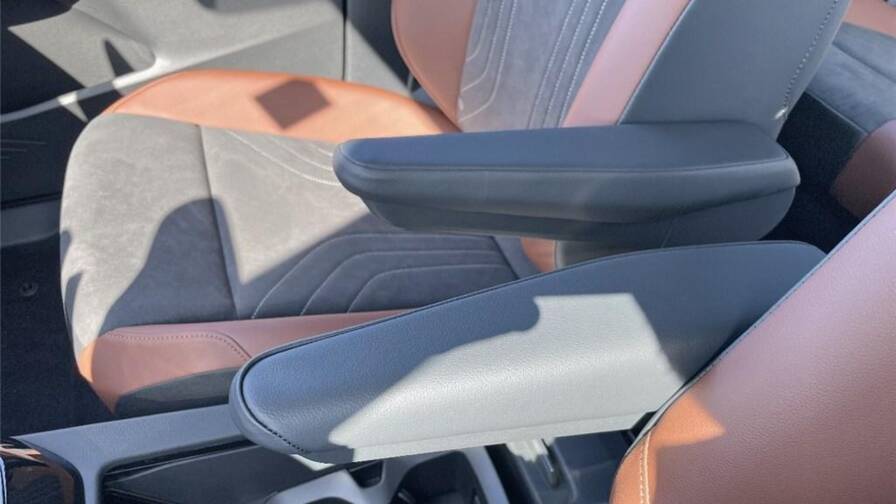 Mandataire Automobile occasion, recherche de Volkswagen Id-5-204-ch-pro-performance - E-Motors