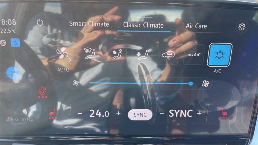 Mandataire Automobile occasion, recherche de Volkswagen Id-5-204-ch-pro-performance - E-Motors