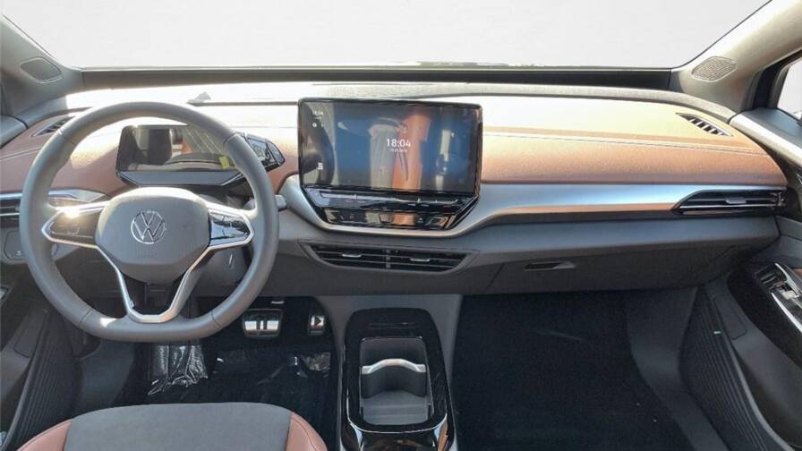 Mandataire Automobile occasion, recherche de Volkswagen Id-5-204-ch-pro-performance - E-Motors