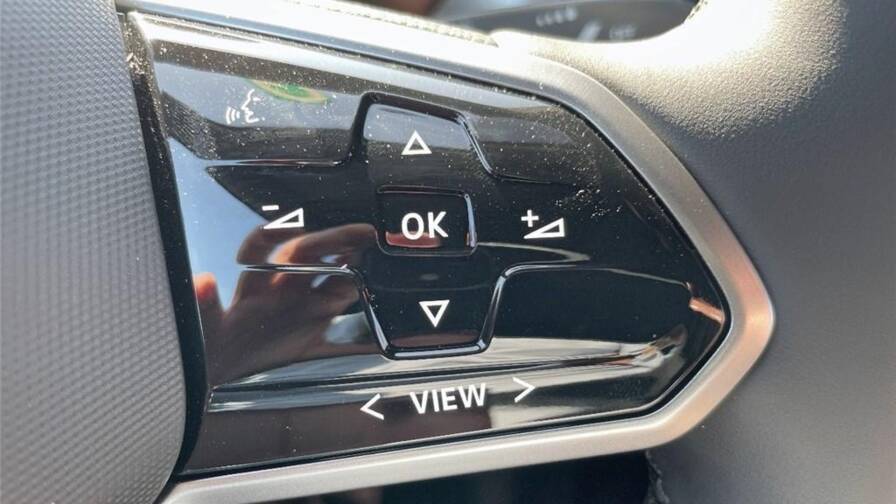 Mandataire Automobile occasion, recherche de Volkswagen Id-5-204-ch-pro-performance - E-Motors