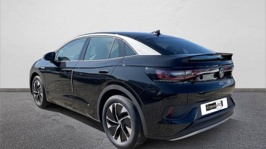 Mandataire Automobile occasion, recherche de Volkswagen Id-5-204-ch-pro-performance - E-Motors