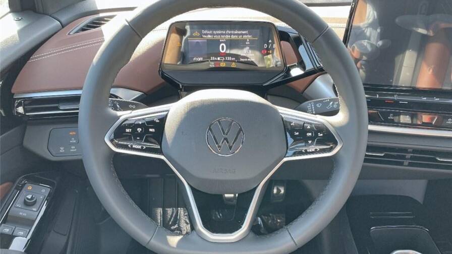 Mandataire Automobile occasion, recherche de Volkswagen Id-5-204-ch-pro-performance - E-Motors