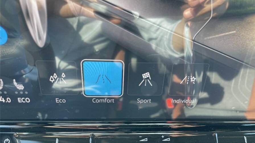 Mandataire Automobile occasion, recherche de Volkswagen Id-5-204-ch-pro-performance - E-Motors