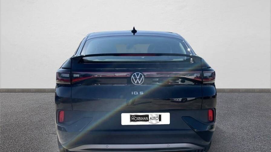 Mandataire Automobile occasion, recherche de Volkswagen Id-5-204-ch-pro-performance - E-Motors