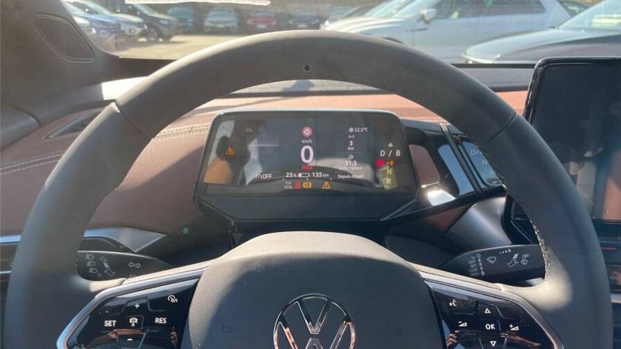 Mandataire Automobile occasion, recherche de Volkswagen Id-5-204-ch-pro-performance - E-Motors