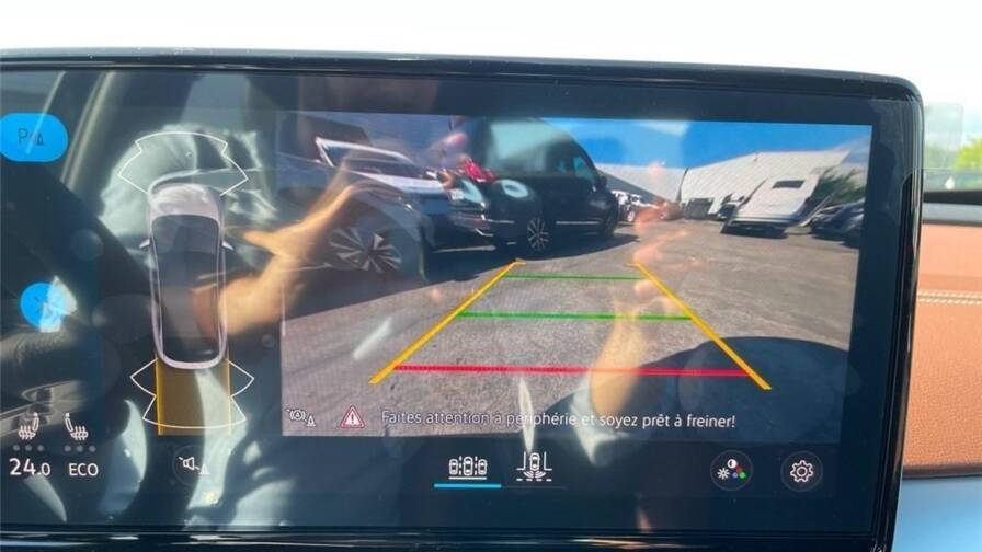 Mandataire Automobile occasion, recherche de Volkswagen Id-5-204-ch-pro-performance - E-Motors