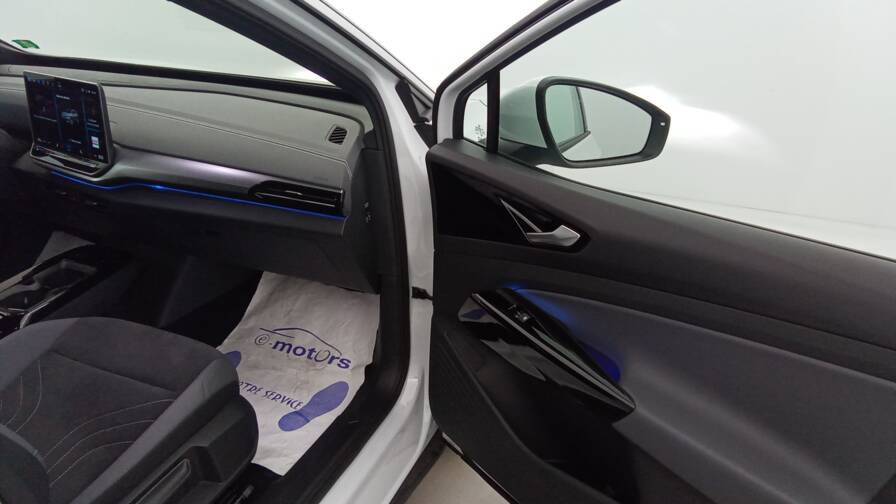 Mandataire Automobile occasion, recherche de Volkswagen Id-5-204-pro-performance - E-Motors