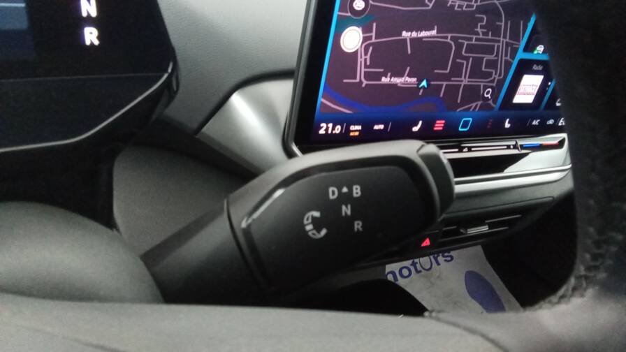 Mandataire Automobile occasion, recherche de Volkswagen Id-5-204-pro-performance - E-Motors