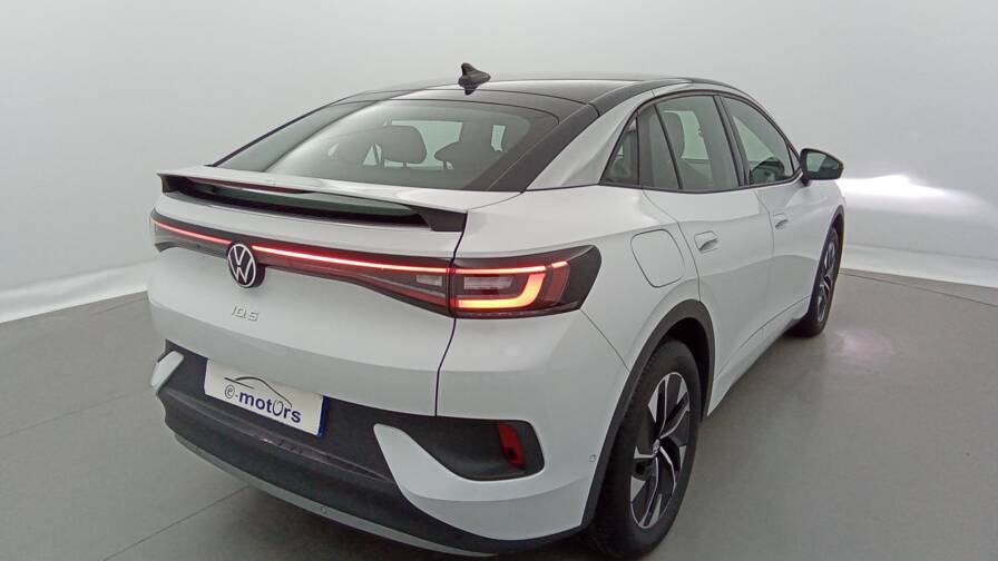 Mandataire Automobile occasion, recherche de Volkswagen Id-5-204-pro-performance - E-Motors