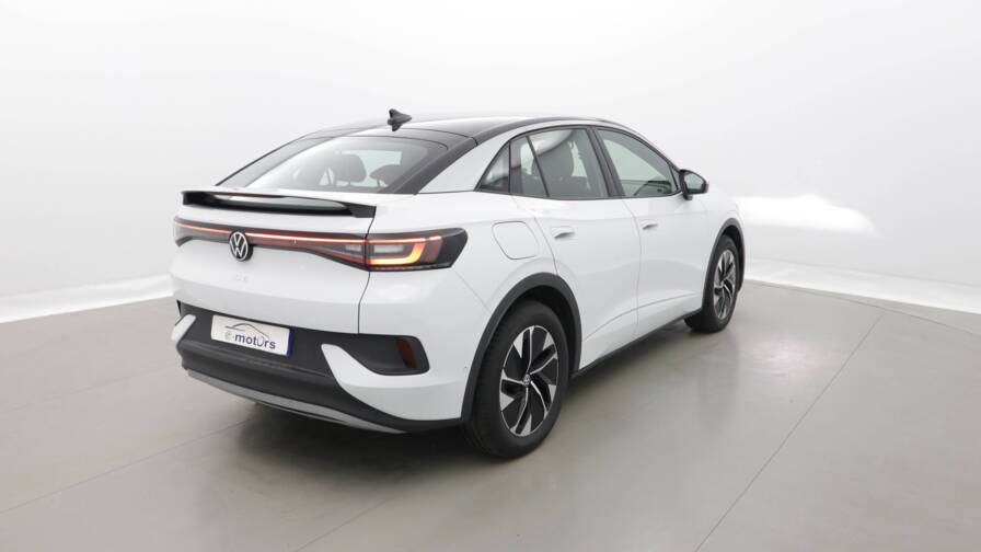Mandataire Automobile occasion, recherche de Volkswagen Id-5-204-pro-performance - E-Motors