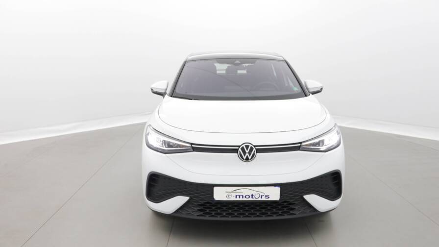 Mandataire Automobile occasion, recherche de Volkswagen Id-5-204-pro-performance - E-Motors
