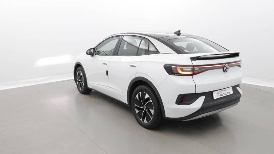 Mandataire Automobile occasion, recherche de Volkswagen Id-5-204-pro-performance - E-Motors