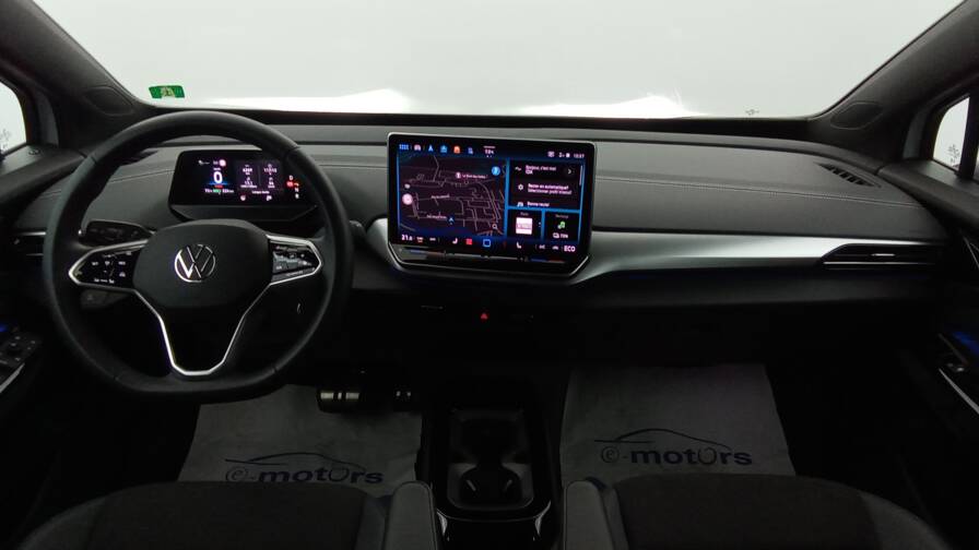 Mandataire Automobile occasion, recherche de Volkswagen Id-5-204-pro-performance - E-Motors