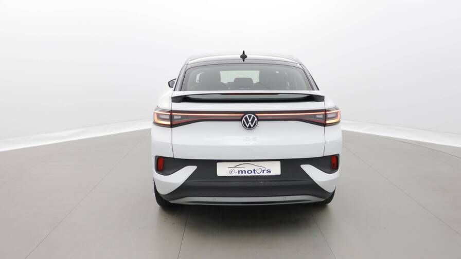 Mandataire Automobile occasion, recherche de Volkswagen Id-5-204-pro-performance - E-Motors