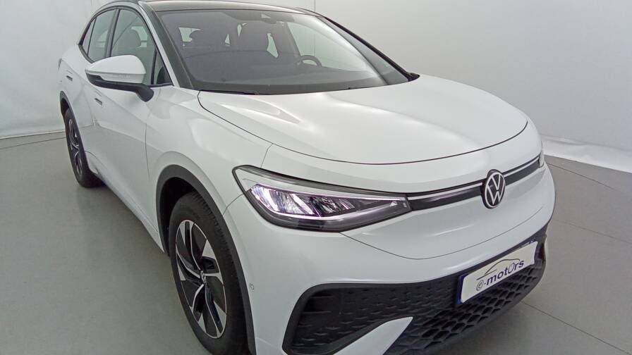 Mandataire Automobile occasion, recherche de Volkswagen Id-5-204-pro-performance - E-Motors