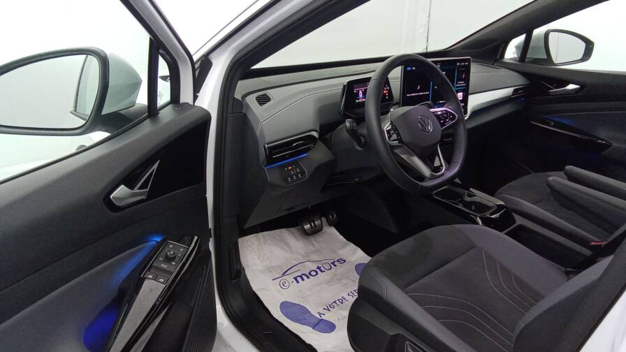 Mandataire Automobile occasion, recherche de Volkswagen Id-5-204-pro-performance - E-Motors