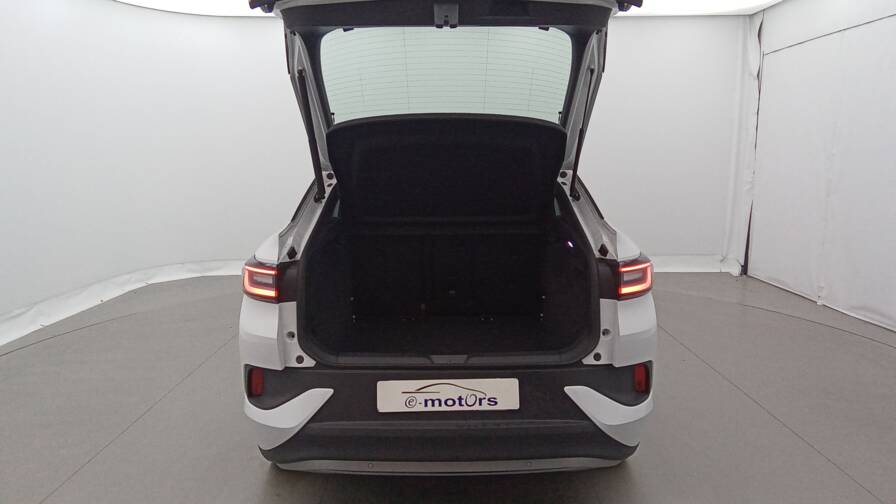 Mandataire Automobile occasion, recherche de Volkswagen Id-5-204-pro-performance - E-Motors