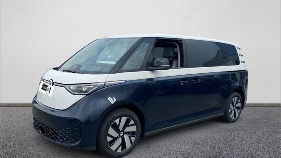 Mandataire Automobile occasion, recherche de Volkswagen Id-buzz-286-ch-pro-7-places - E-Motors