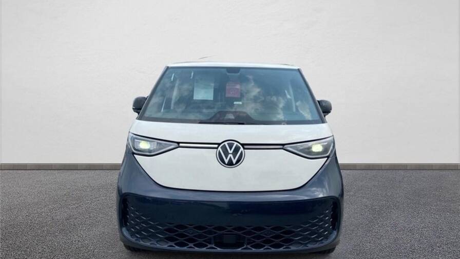 Mandataire Automobile occasion, recherche de Volkswagen Id-buzz-286-ch-pro-7-places - E-Motors