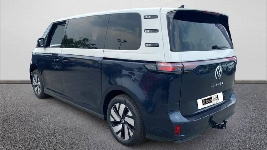 Mandataire Automobile occasion, recherche de Volkswagen Id-buzz-286-ch-pro-7-places - E-Motors