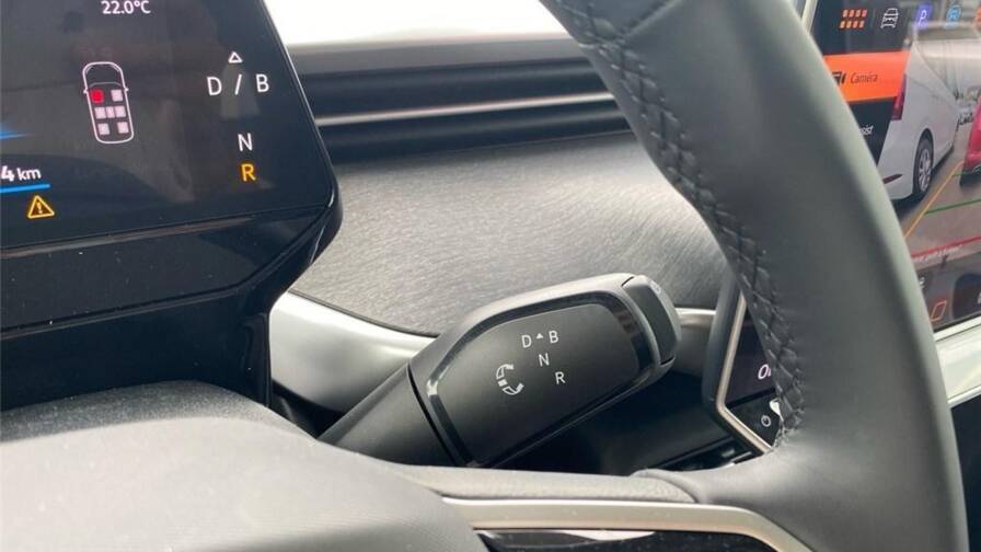 Mandataire Automobile occasion, recherche de Volkswagen Id-buzz-286-ch-pro-7-places - E-Motors