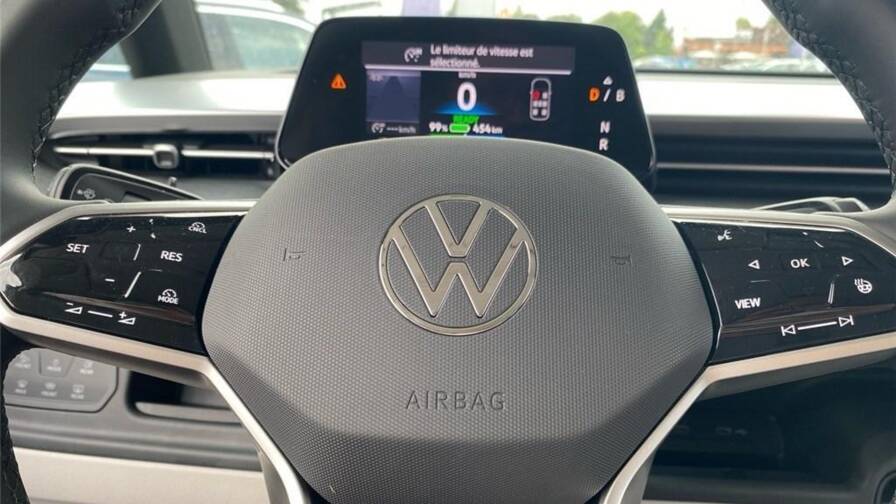 Mandataire Automobile occasion, recherche de Volkswagen Id-buzz-286-ch-pro-7-places - E-Motors