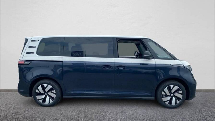 Mandataire Automobile occasion, recherche de Volkswagen Id-buzz-286-ch-pro-7-places - E-Motors