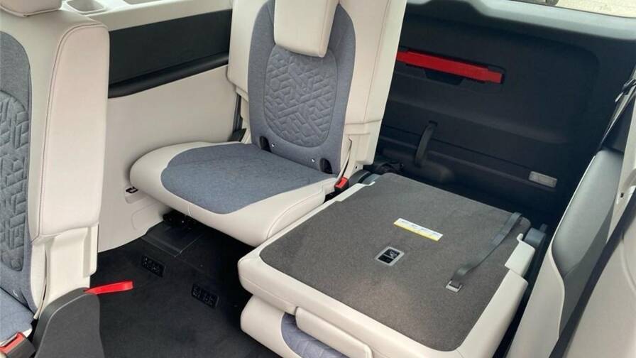 Mandataire Automobile occasion, recherche de Volkswagen Id-buzz-286-ch-pro-7-places - E-Motors