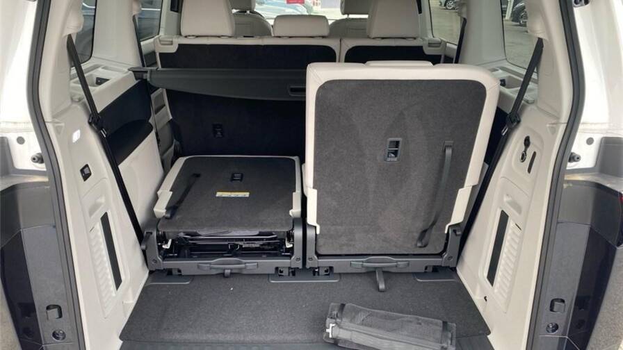 Mandataire Automobile occasion, recherche de Volkswagen Id-buzz-286-ch-pro-7-places - E-Motors