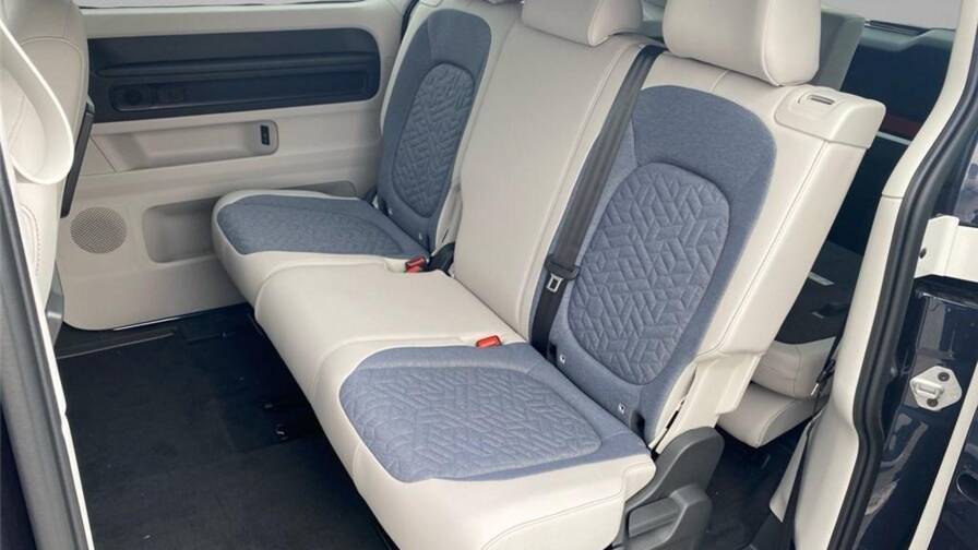 Mandataire Automobile occasion, recherche de Volkswagen Id-buzz-286-ch-pro-7-places - E-Motors