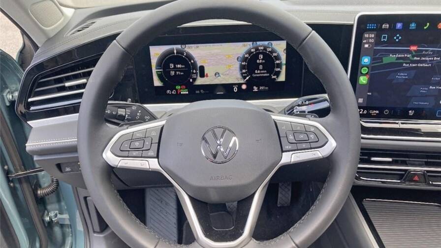 Mandataire Automobile occasion, recherche de Volkswagen Passat-1-5-ehybrid-272-dsg6-elegance - E-Motors