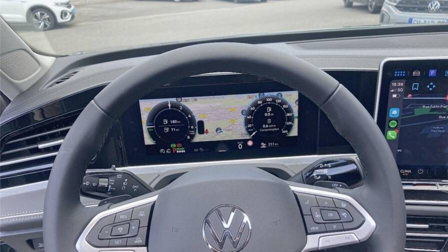 Mandataire Automobile occasion, recherche de Volkswagen Passat-1-5-ehybrid-272-dsg6-elegance - E-Motors