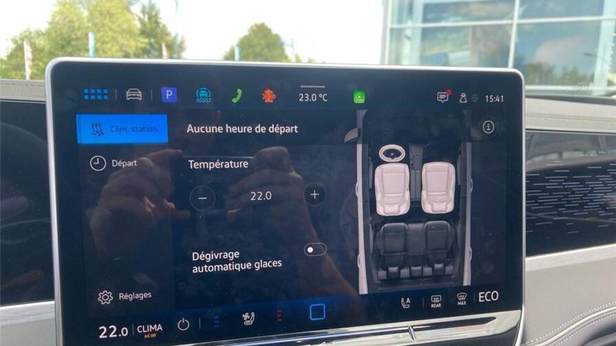 Mandataire Automobile occasion, recherche de Volkswagen Passat-1-5-ehybrid-272-dsg6-elegance - E-Motors