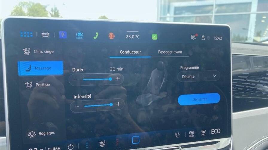 Mandataire Automobile occasion, recherche de Volkswagen Passat-1-5-ehybrid-272-dsg6-elegance - E-Motors