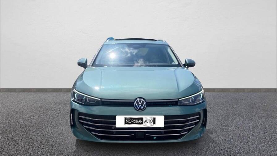 Mandataire Automobile occasion, recherche de Volkswagen Passat-1-5-ehybrid-272-dsg6-elegance - E-Motors