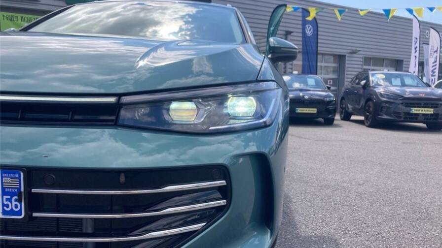 Mandataire Automobile occasion, recherche de Volkswagen Passat-1-5-ehybrid-272-dsg6-elegance - E-Motors