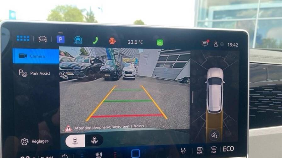 Mandataire Automobile occasion, recherche de Volkswagen Passat-1-5-ehybrid-272-dsg6-elegance - E-Motors