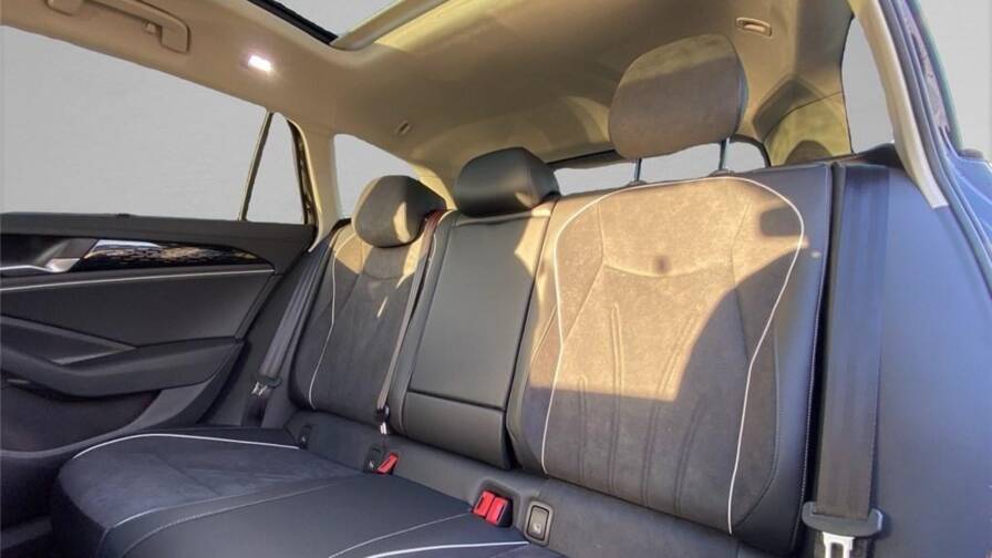 Mandataire Automobile neuf, recherche de Volkswagen Passat-ix-1-5-ehybrid-204-dsg6-elegance - E-Motors