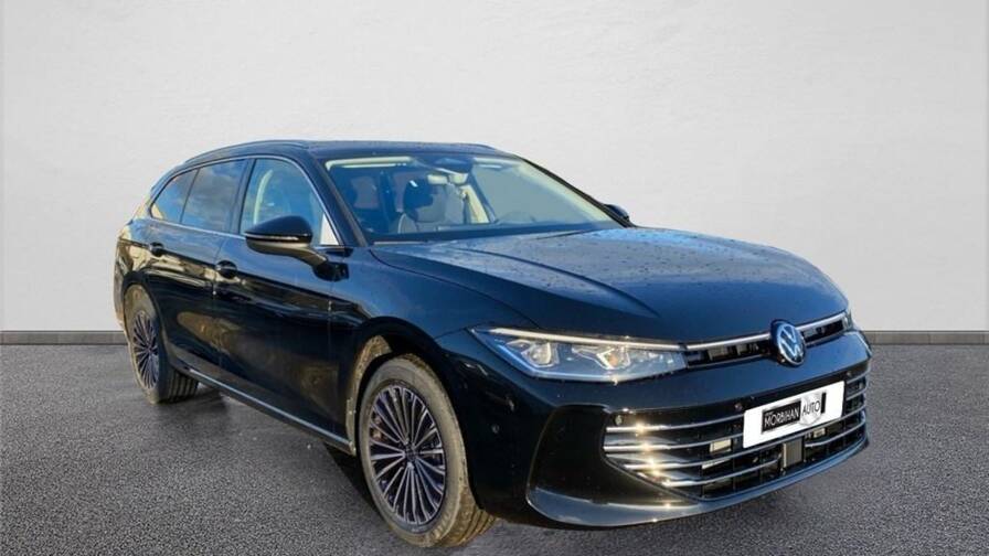 Mandataire Automobile neuf, recherche de Volkswagen Passat-ix-1-5-ehybrid-204-dsg6-elegance - E-Motors