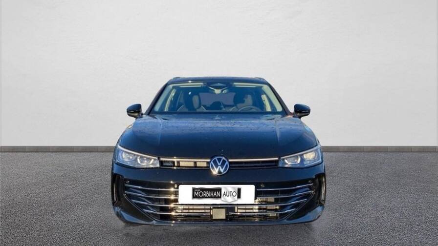 Mandataire Automobile neuf, recherche de Volkswagen Passat-ix-1-5-ehybrid-204-dsg6-elegance - E-Motors