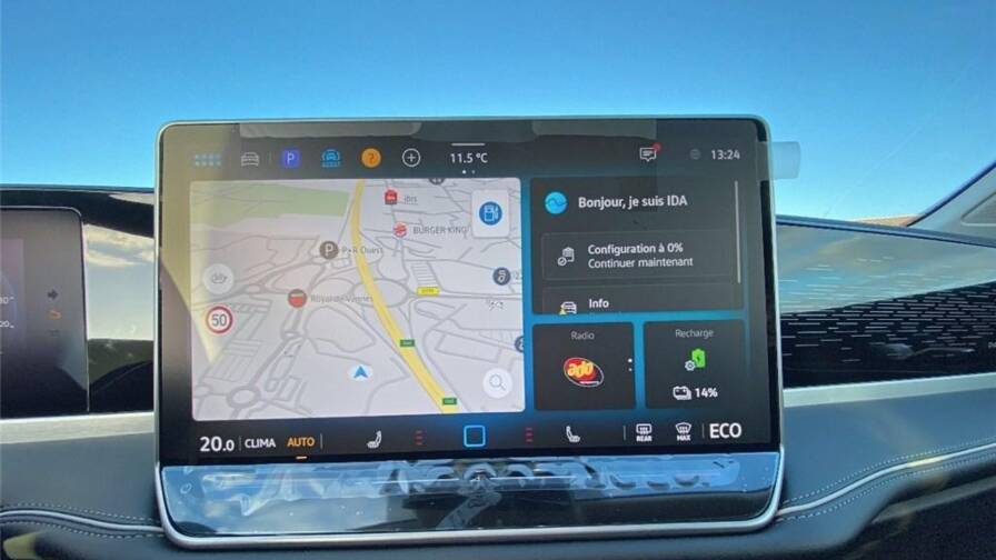 Mandataire Automobile neuf, recherche de Volkswagen Passat-ix-1-5-ehybrid-204-dsg6-elegance - E-Motors