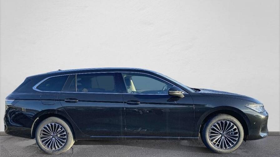 Mandataire Automobile neuf, recherche de Volkswagen Passat-ix-1-5-ehybrid-204-dsg6-elegance - E-Motors