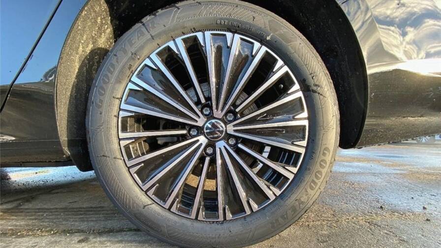 Mandataire Automobile neuf, recherche de Volkswagen Passat-ix-1-5-ehybrid-204-dsg6-elegance - E-Motors