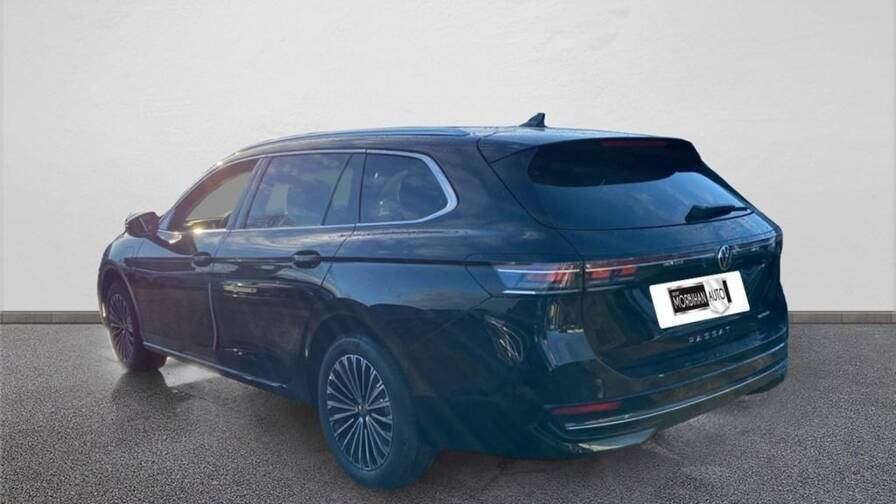 Mandataire Automobile neuf, recherche de Volkswagen Passat-ix-1-5-ehybrid-204-dsg6-elegance - E-Motors