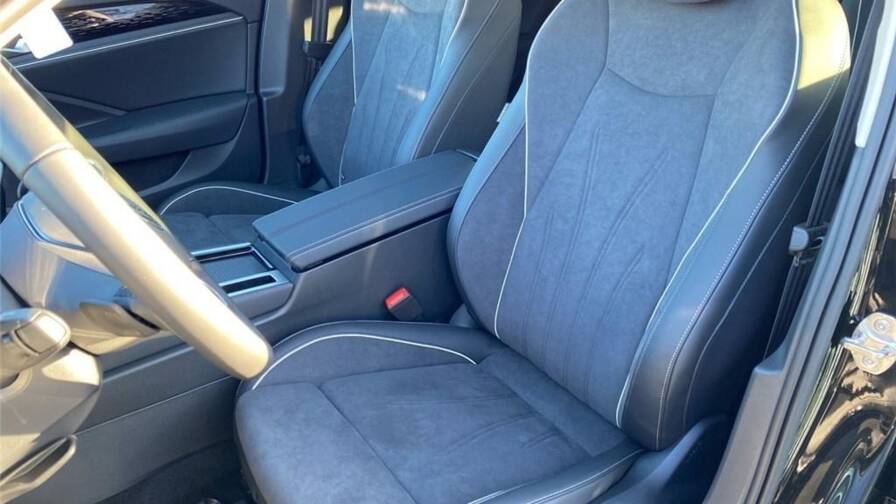 Mandataire Automobile neuf, recherche de Volkswagen Passat-ix-1-5-ehybrid-204-dsg6-elegance - E-Motors