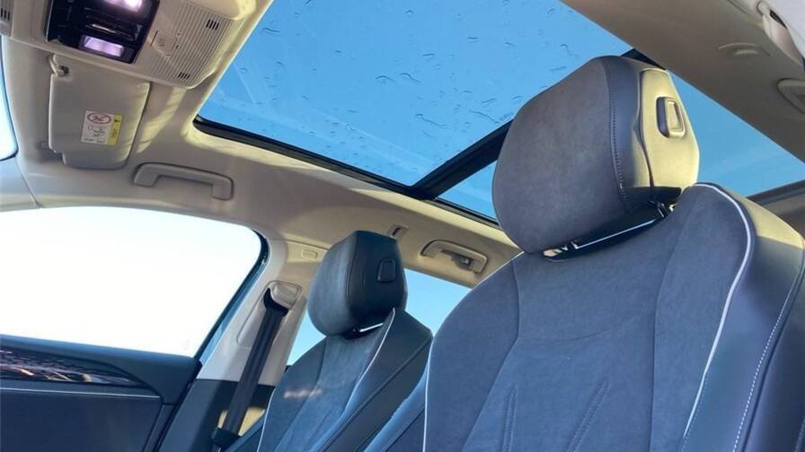 Mandataire Automobile neuf, recherche de Volkswagen Passat-ix-1-5-ehybrid-204-dsg6-elegance - E-Motors